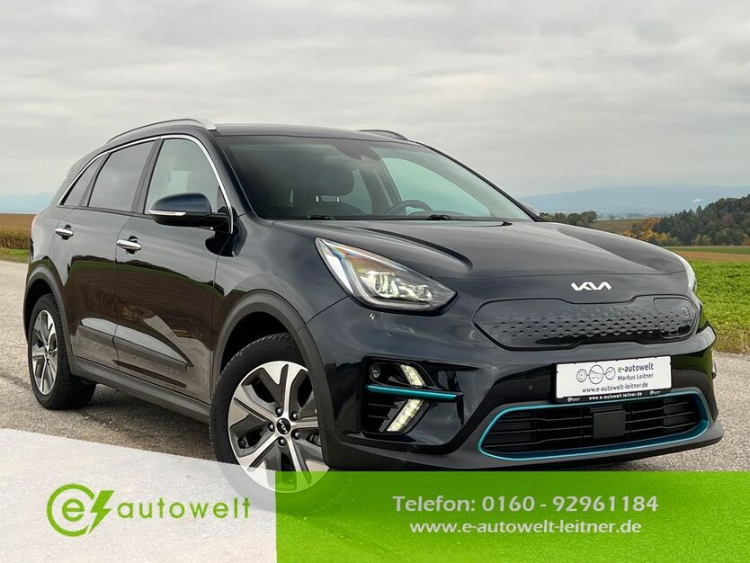 Kia Niro 25.800 km 23.490 € Landau a.d.Isar 94405