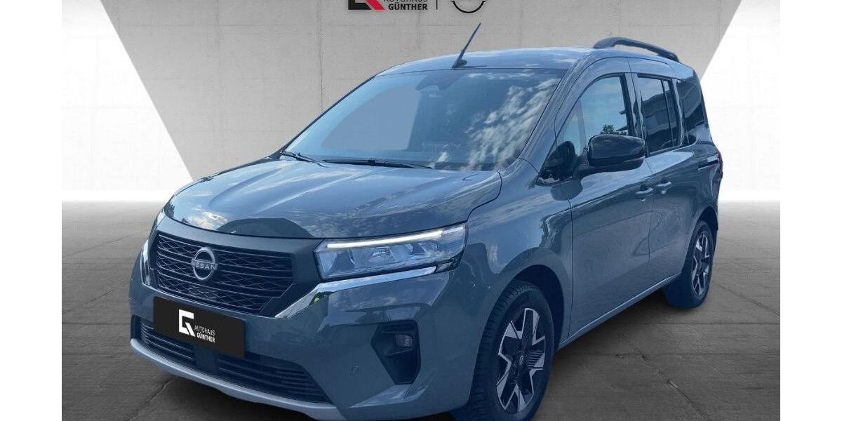 Nissan Townstar 18.492 km 24.990 &euro; Hamburg 20537