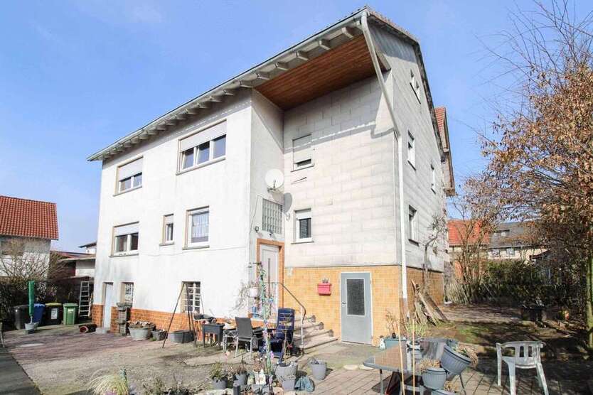 Haus zum Kaufen in Rabenau 179.000 € 163.23 m²