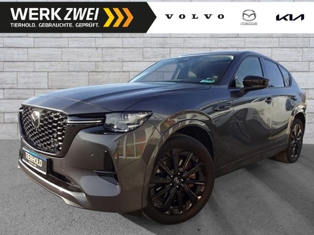 Mazda CX-60 49.100 km 35.900 &euro; Augsburg 86179