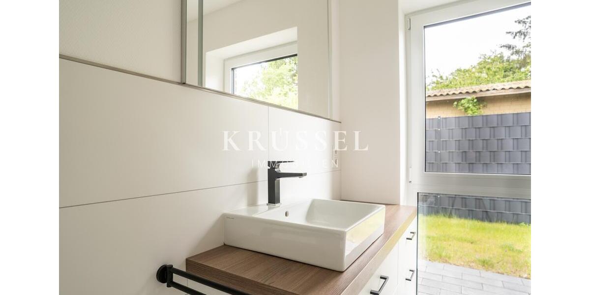 Bungalow Lähden - 3 Zimmer, 93 m&sup2;, 1.150&euro; | Angebot:26648903