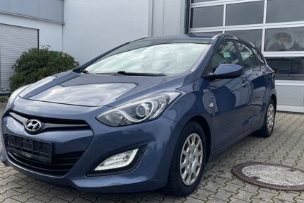 Hyundai i30 246.971 km 3.490 &euro; Korbach 34497