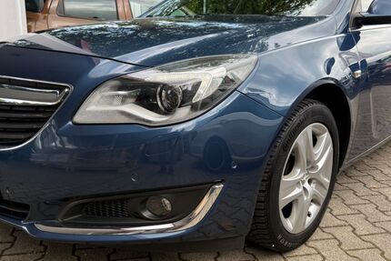 Opel Insignia 150.000 km 7.450 &euro; mettmann 40822