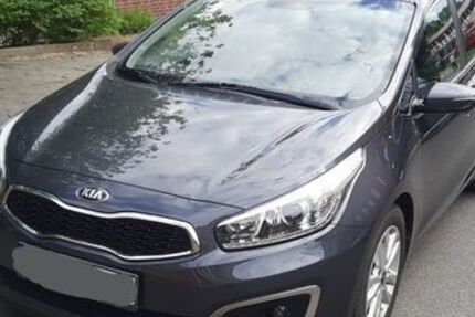 Kia ceed / Ceed 99.400 km 12.400 &euro; Adendorf 21365