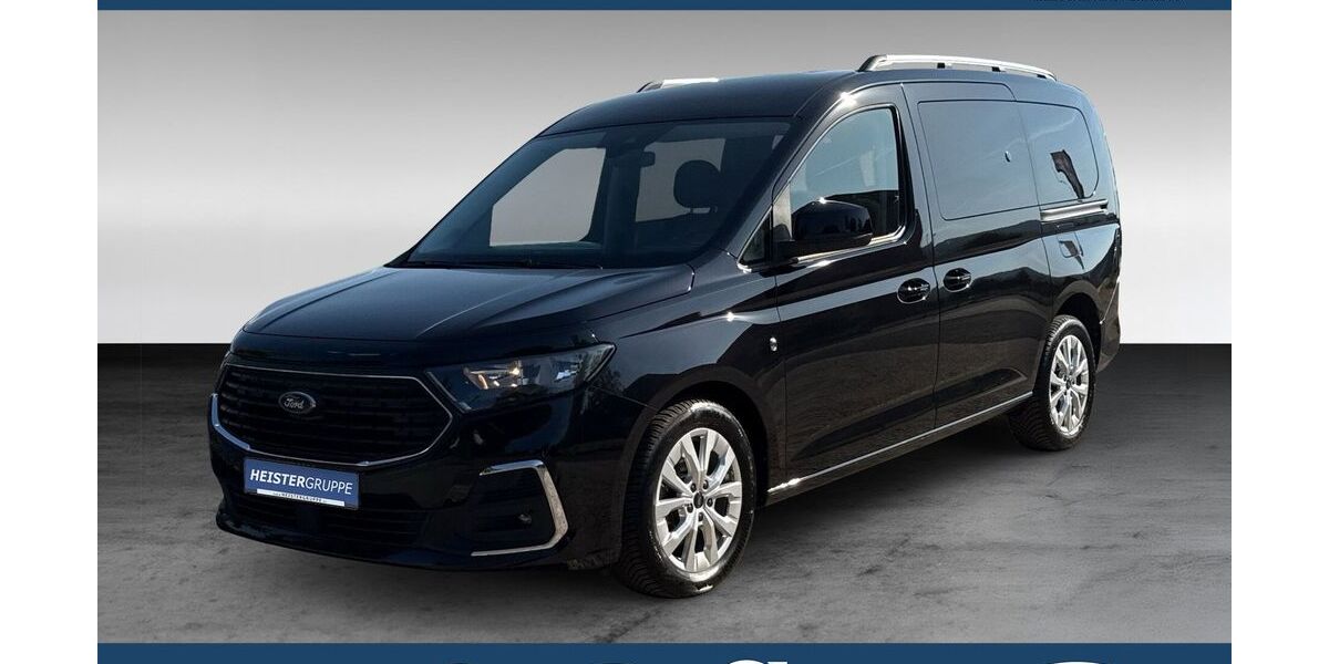 Ford Grand Tourneo 18.225 km 34.990 &euro; Trier 54292