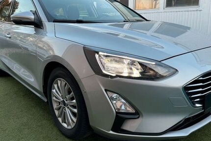 Ford Focus 90.000 km 12.790 &euro; Falkensee bei Berlin 14612