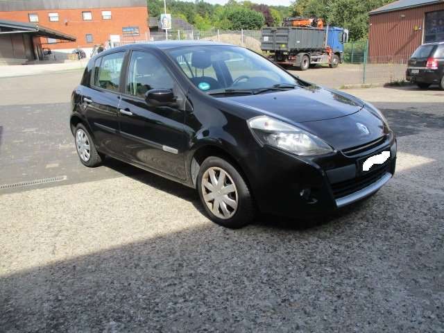 Renault Clio 200.000 km 2.250 € Ibbenbueren 49477