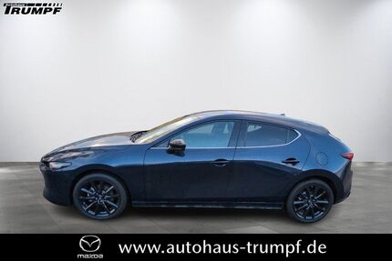 Mazda 3 1.996 km 22.900 &euro; Wimmelburg 06313