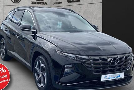 Hyundai TUCSON 67.777 km 23.750 &euro; Brandenburg an der Havel 14772