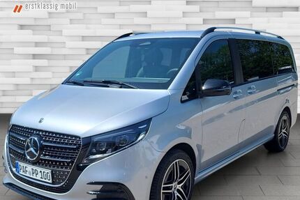 Mercedes V 300