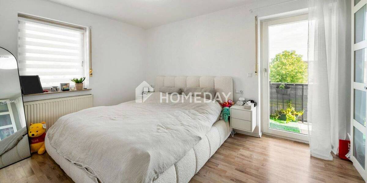 Etagenwohnung Weinsberg Grantschen - 3 Zimmer, 76 m&sup2;, 305.000&euro; | Angebot:26879718
