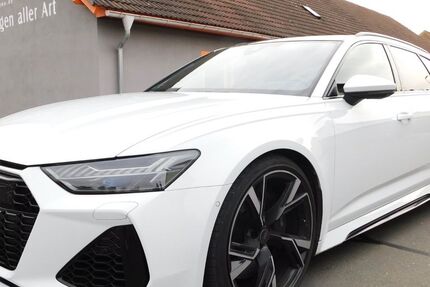 Audi RS6 39.700 km 89.900 &euro; Laasdorf 07646