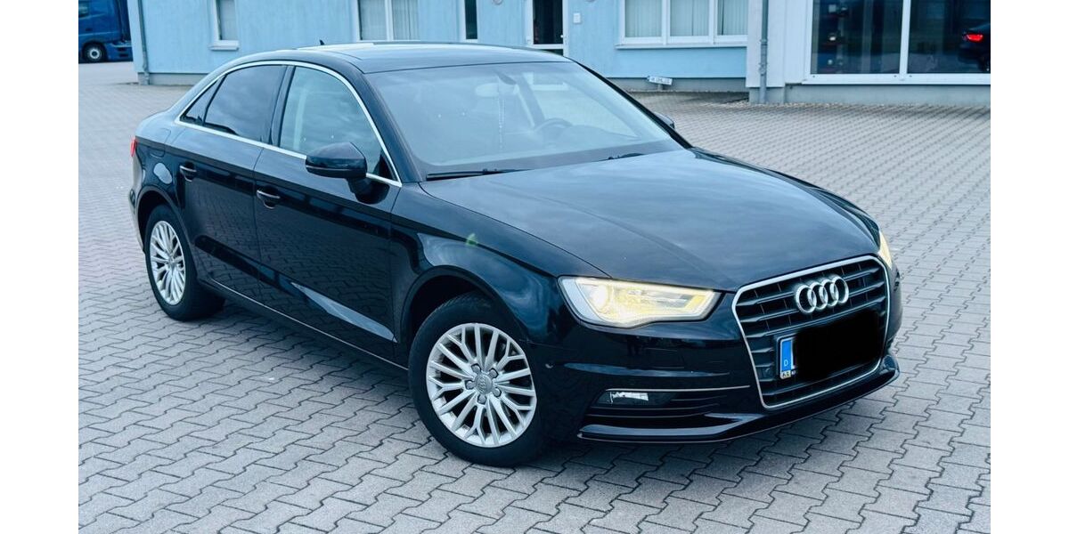 Audi A3 178.000 km 11.999 &euro; Frankfurt Oder 15230
