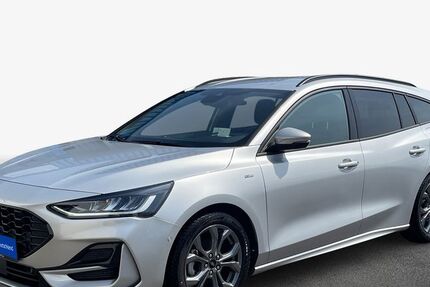 Ford Focus 19.788 km 22.928 &euro; Magdeburg 39116