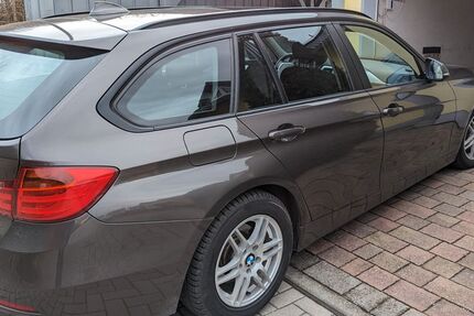 BMW 318 150.000 km 9.600 &euro; Thale 06502