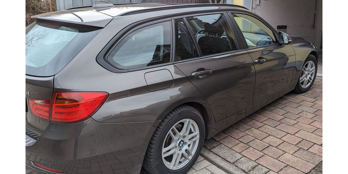 BMW 318 150.000 km 9.600 &euro; Thale 06502