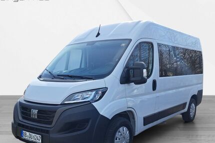 Fiat Ducato 125.700 km 24.980 &euro; Böblingen 71034
