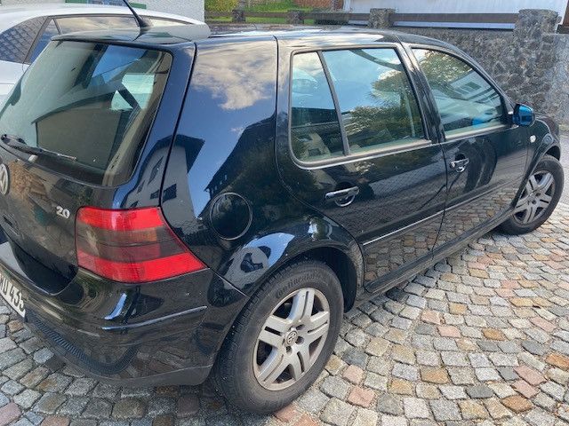 VW Golf 240.000 km 3.500 € Bad Tölz 83646