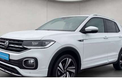 VW T-Cross 34.600 km 18.590 &euro; Heide 25746