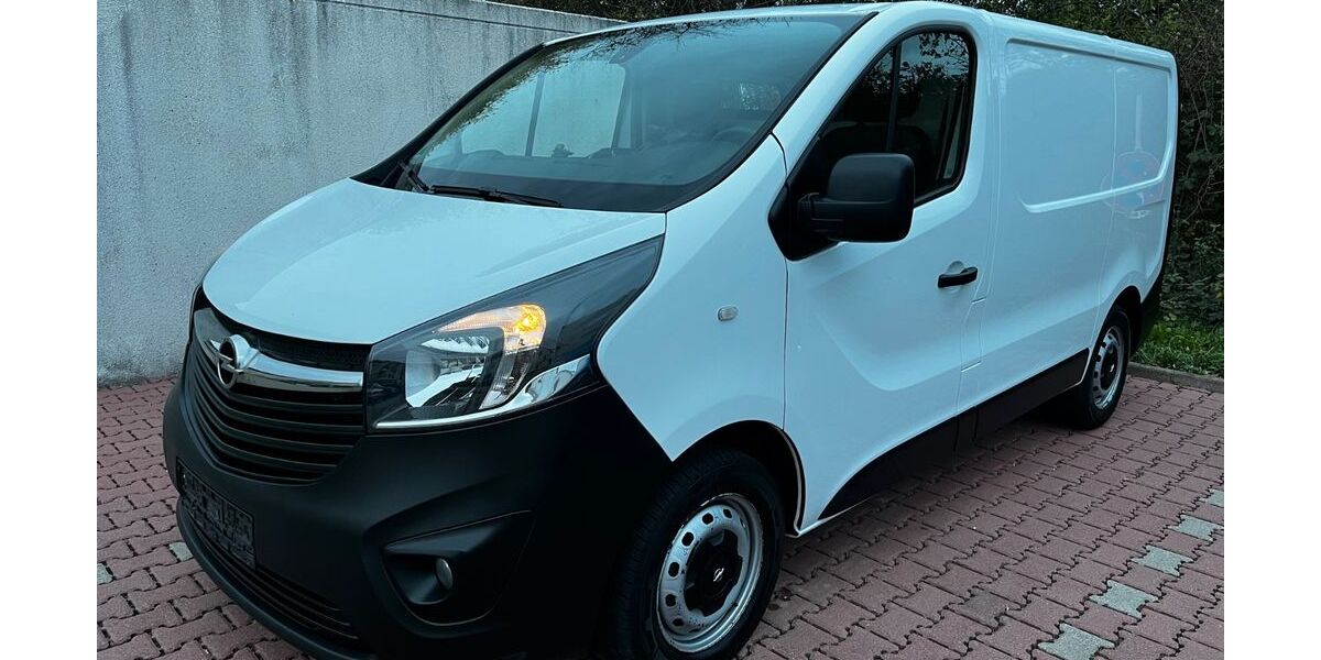 Opel Vivaro 125.000 km 9.500 &euro; Ludwigshafen 67071