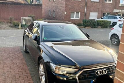 Audi A6 56.000 km 27.800 &euro; Grevenbroich 41515