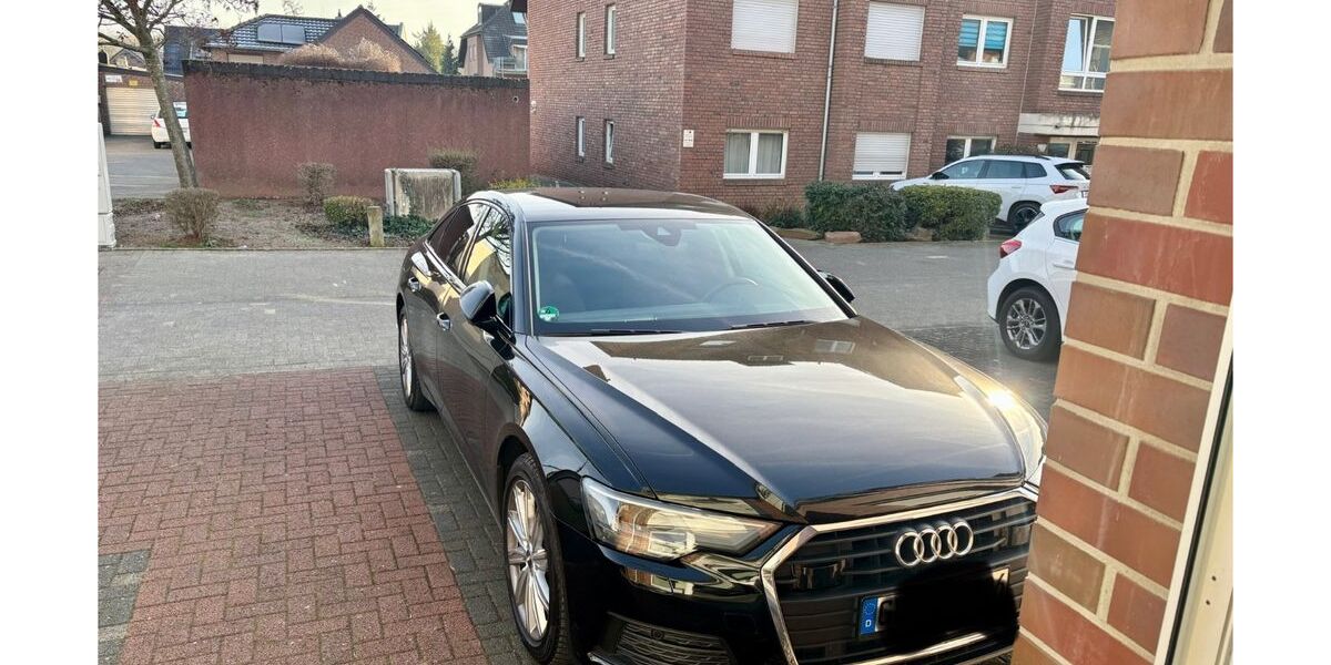 Audi A6 56.000 km 27.800 &euro; Grevenbroich 41515