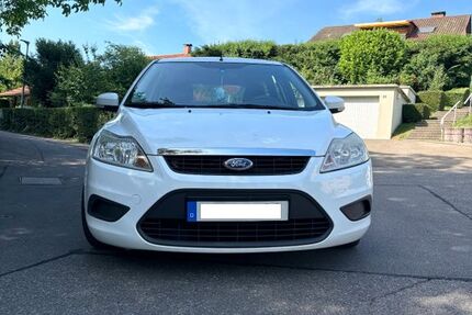 Ford Focus 262.500 km 2.300 &euro; Überlingen 88662