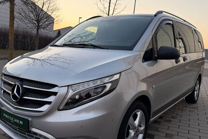 Mercedes-Benz Vito 86.042 km 35.876 &euro; Göppingen 73037