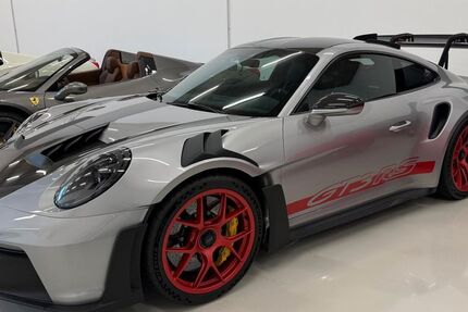 Porsche 992 2.485 km 321.300 &euro; Friedberg (Hessen) 61169