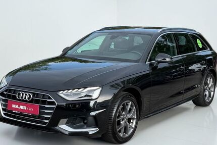 Audi A4 49.981 km 22.990 &euro; Hamburg 22043