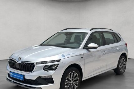 Skoda Kamiq 11.690 km 23.990 &euro; Stuttgart 70190