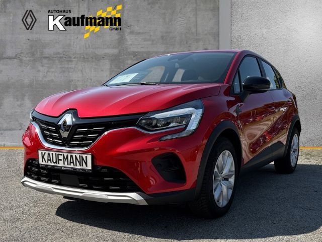 Captur