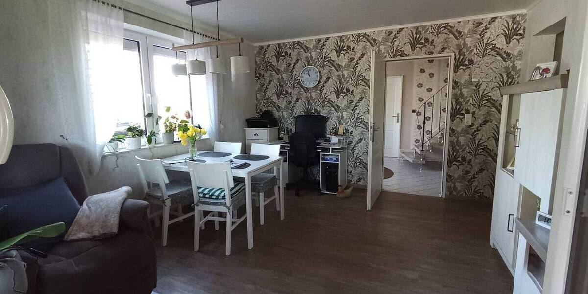 Einfamilienhaus Rastede-Wapeldorf Wapeldorf - 1 Zimmer, 310 m&sup2;, 425.000&euro; | Angebot:26154915