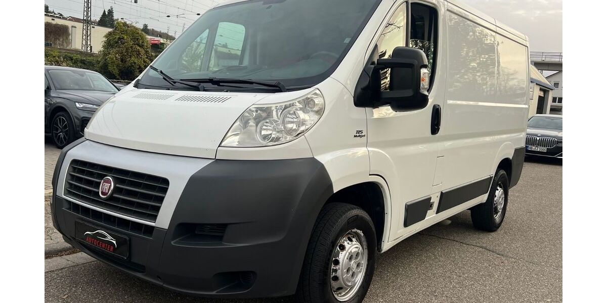 Fiat Ducato 250.000 km 6.450 &euro; Weinheim 69469