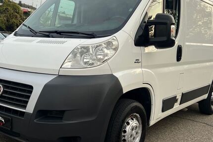 Fiat Ducato 250.000 km 6.900 &euro; Weinheim 69469