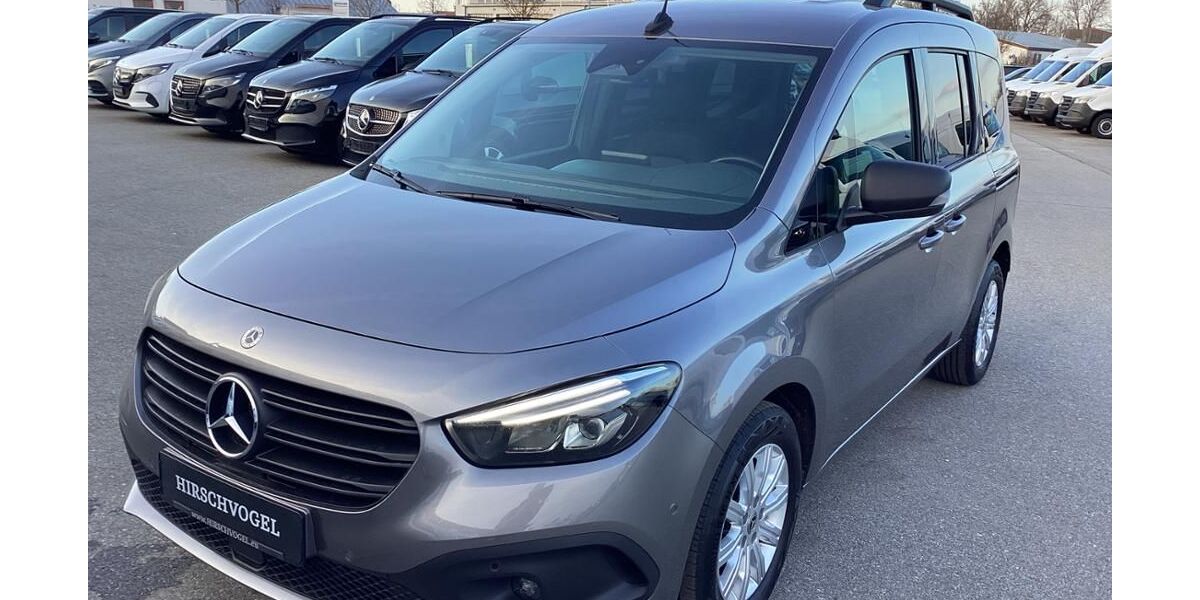 Mercedes-Benz Citan 86.284 km 22.250 &euro; Plattling 94447