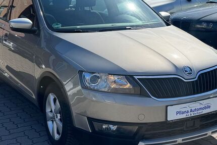 Skoda Rapid 140.800 km 8.900 &euro; Isernhagen (Awb) Hannover 30916