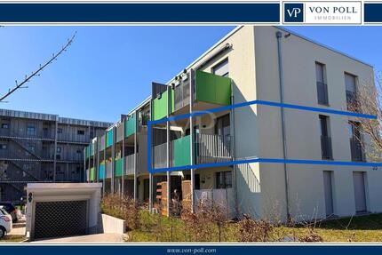 Wohnung Bad Windsheim - 3 Zimmer, 89 m&sup2;, 1.200&euro; | Angebot:26134341