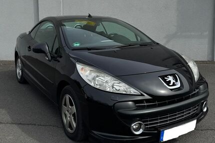 Peugeot 207 198.483 km 1.990 &euro; Öhringen 74613