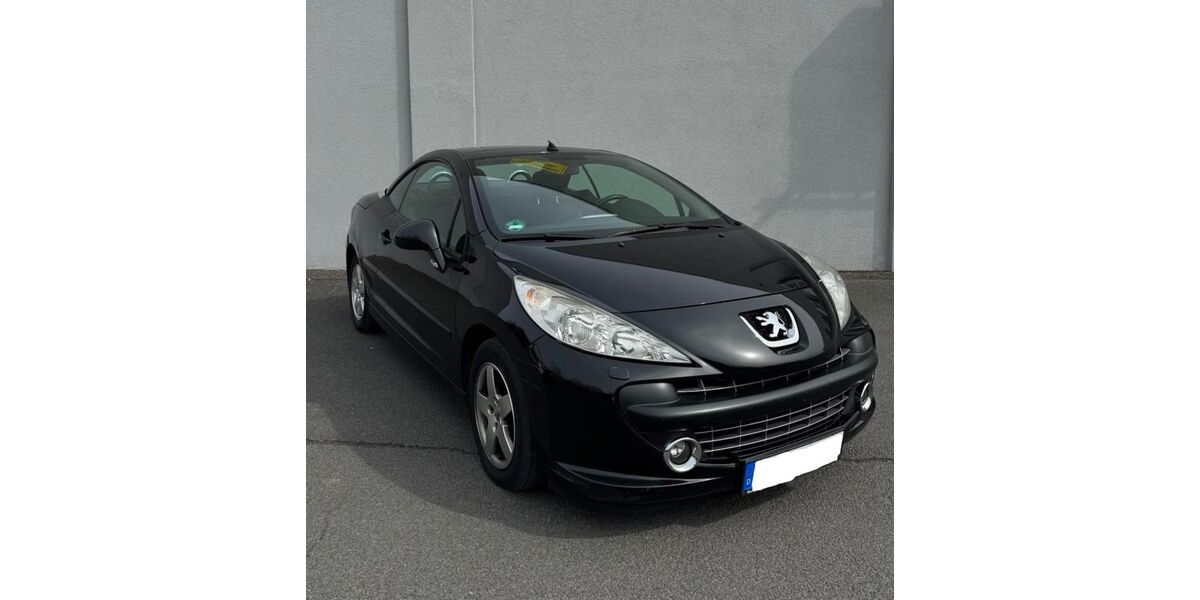 Peugeot 207 198.483 km 2.190 &euro; Öhringen 74613