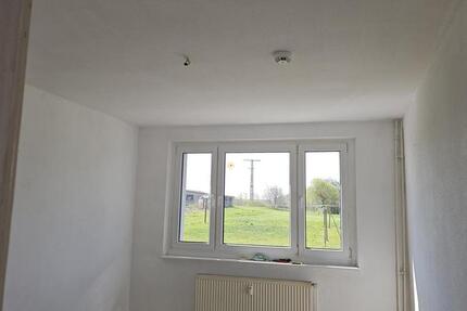 2 RaumWohnung im Grünen