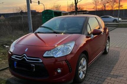 Citroen DS3