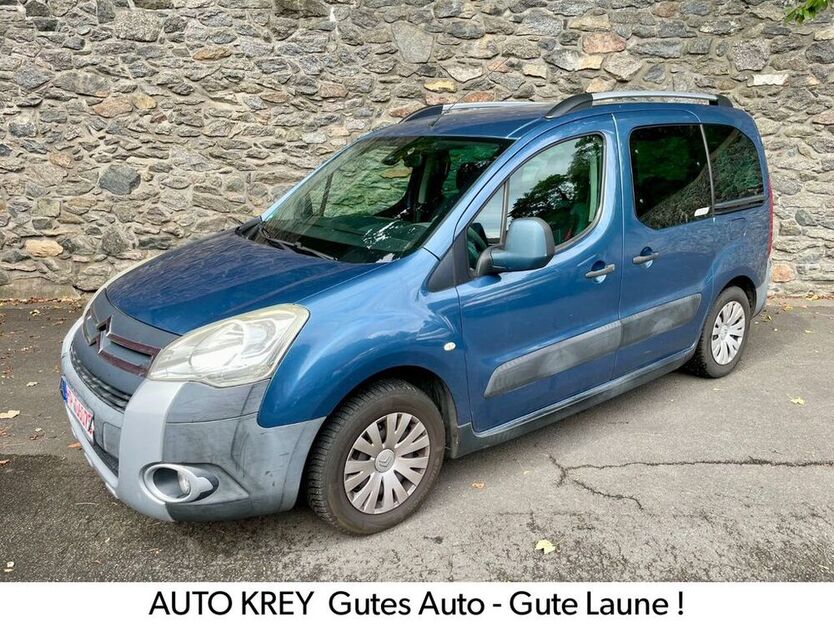 Berlingo