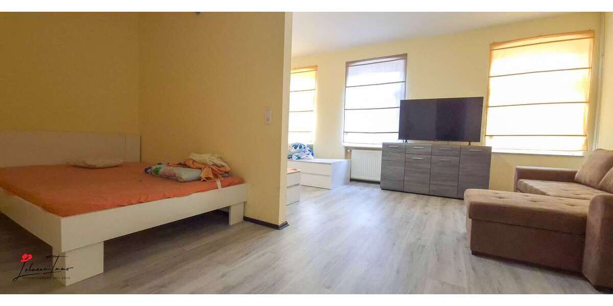 Neu positioniertes MFH in Bernau bei Berlin - Mehrfamilienhaus, Wohnhaus Bernau bei Berlin | Angebot:26853124
