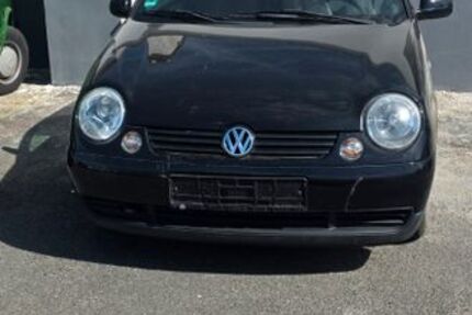 VW Lupo 117.000 km 2.100 &euro; Offenbach 63069