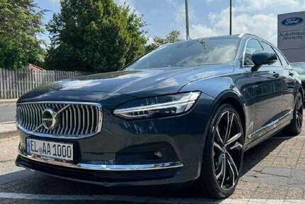 Volvo V90 2.000 km 49.399 &euro; Papenburg 26871