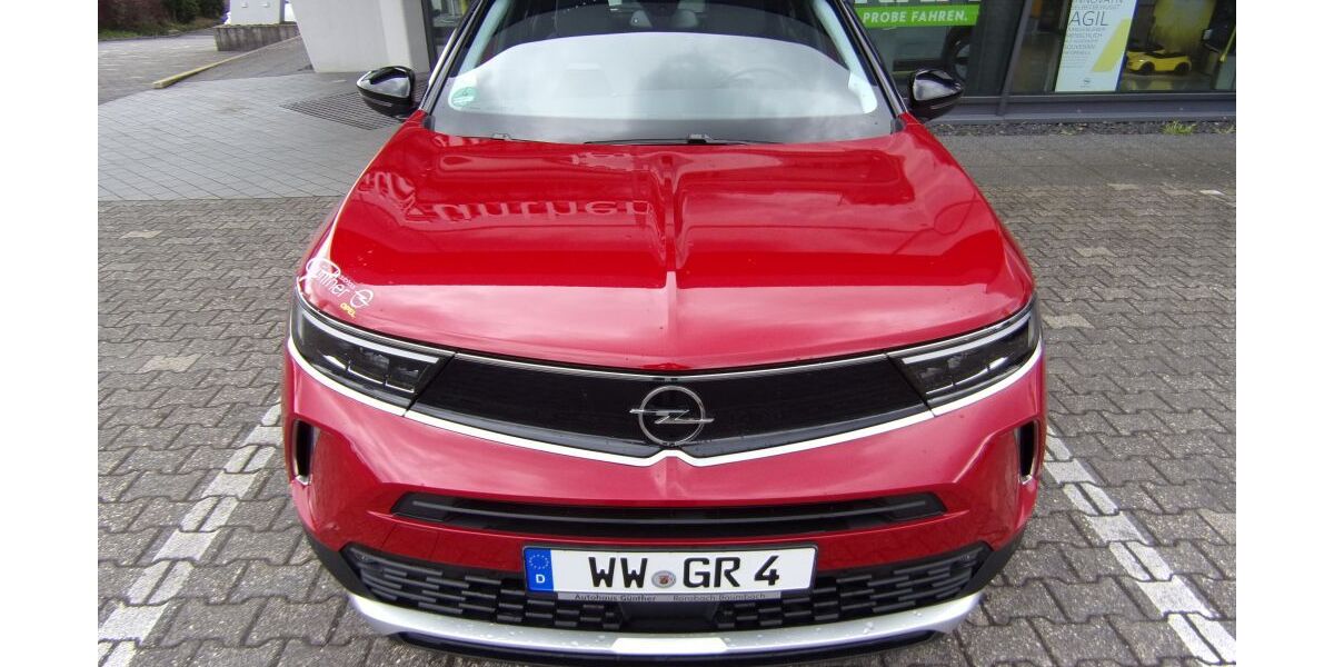 Opel Mokka 39.500 km 19.990 &euro; Ransbach-Baumbach 56235