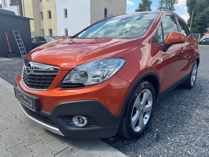 Mokka