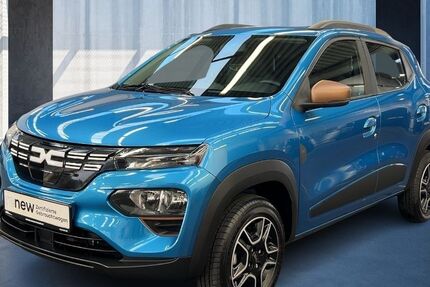 Dacia Spring 7.956 km 13.170 &euro; Frankfurt / Main 60314