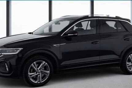 VW T-Roc 57.001 km 24.630 &euro; Maintal 63477